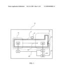 ELECTRONIC TIME-OF-FLIGHT MASS SELECTOR diagram and image