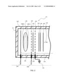 ELECTRONIC TIME-OF-FLIGHT MASS SELECTOR diagram and image