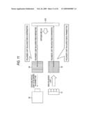 IMAGE PICKUP DEVICE AND IMAGE PICKUP CONTROL METHOD diagram and image