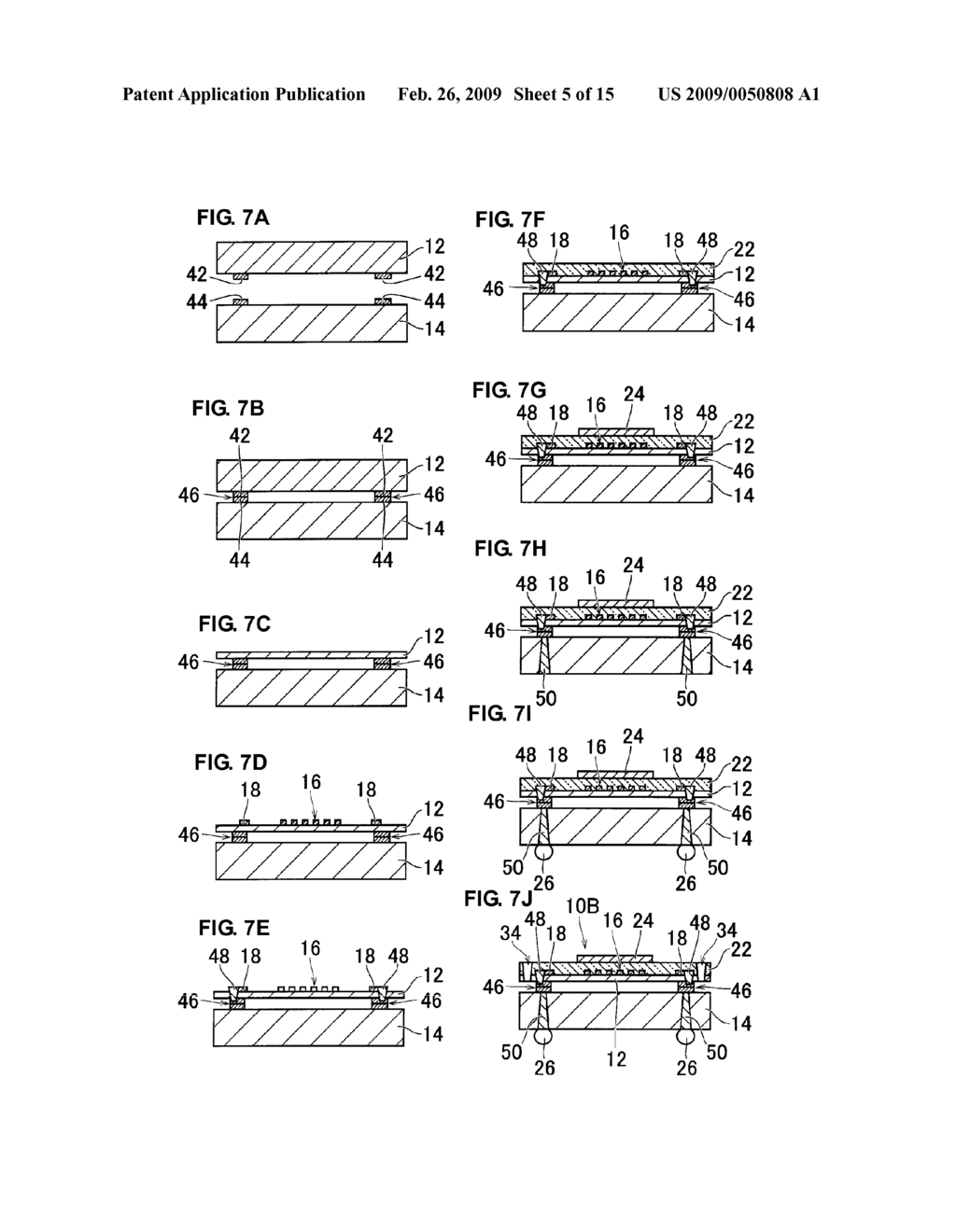 INFRARED SENSOR AND METHOD FOR PRODUCING SAME - diagram, schematic, and image 06