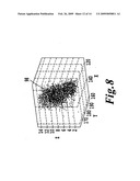 Gamma camera including a scintillator and an image intensifier diagram and image