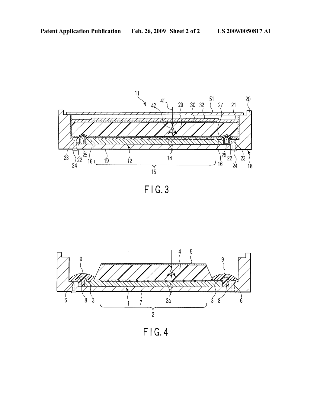 RADIAL RAY DETECTOR AND METHOD FOR MANUFACTURING THE SAME - diagram, schematic, and image 03