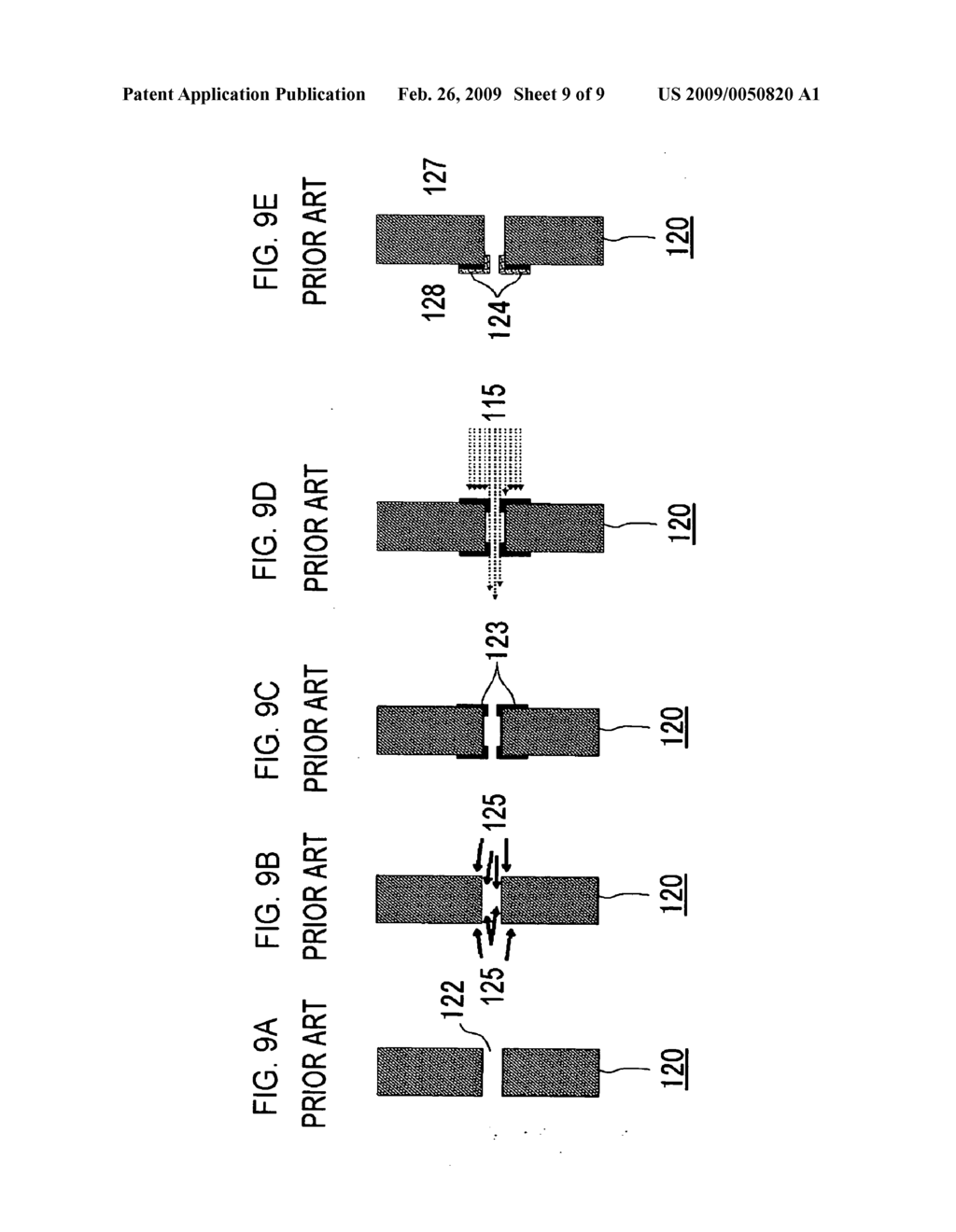 Ion implantation apparatus - diagram, schematic, and image 10