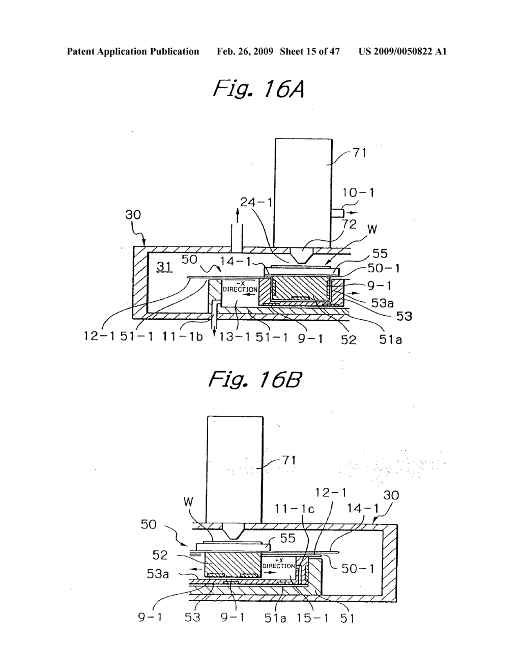 Electron beam apparatus and method of manufacturing semiconductor device using the apparatus - diagram, schematic, and image 16