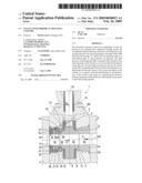 FAUCET WITH SPHERICAL ROTATING CLOSURE diagram and image