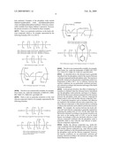 FLUORESCENT SUBSTANCE CONTAINING RARE EARTH METAL, LUMINOUS COMPOSITION COMPRISING THE SAME, PROCESS FOR MANUFACTURING THEREOF, AND LIGHT-EMITTING ELEMENT COMPRISING THE FLUORESCENT SUBSTANCE diagram and image