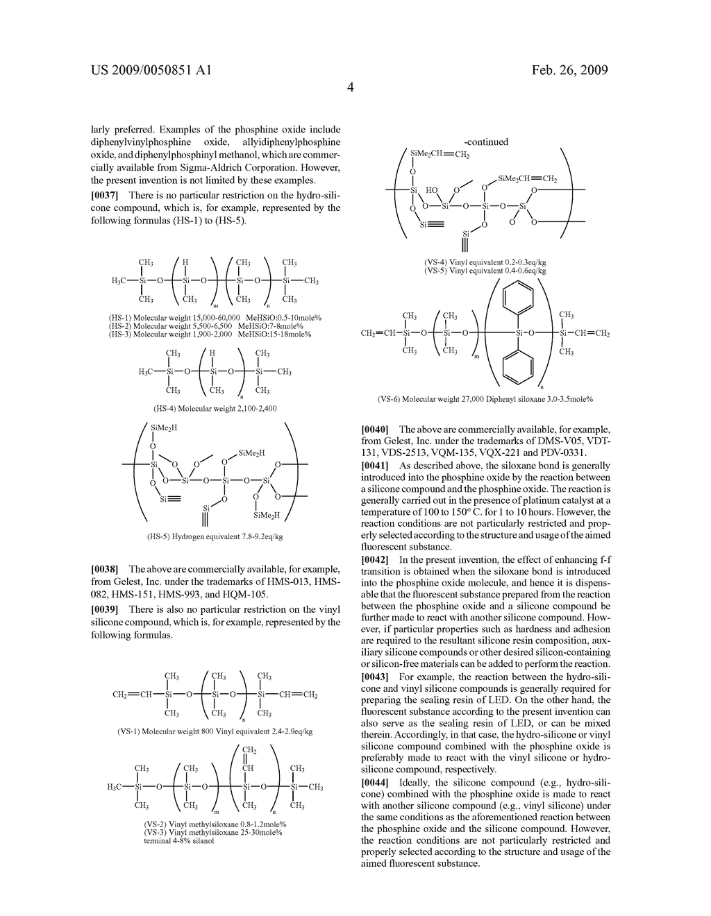 FLUORESCENT SUBSTANCE CONTAINING RARE EARTH METAL, LUMINOUS COMPOSITION COMPRISING THE SAME, PROCESS FOR MANUFACTURING THEREOF, AND LIGHT-EMITTING ELEMENT COMPRISING THE FLUORESCENT SUBSTANCE - diagram, schematic, and image 08