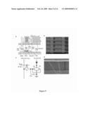 Transparent Nanowire Transistors and Methods for Fabricating Same diagram and image