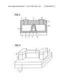 Semiconductor memory device diagram and image