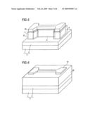 Semiconductor memory device diagram and image