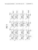 Semiconductor memory device diagram and image