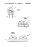 Solid state lighting component diagram and image