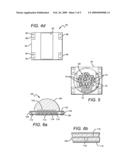 Solid state lighting component diagram and image