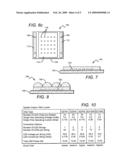 Solid state lighting component diagram and image