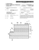 Semiconductor light emitting device diagram and image