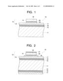 CERAMIC WIRING BOARD AND PROCESS FOR PRODUCING THE SAME, AND SEMICONDUCTOR DEVICE USING THE SAME diagram and image