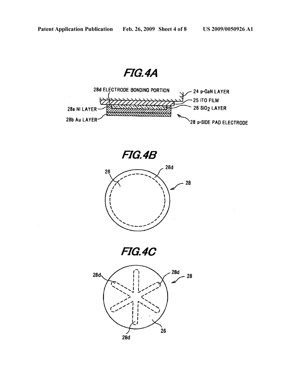 Light emitting device - diagram, schematic, and image 05