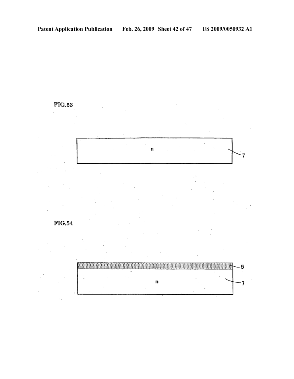 SEMICONDUCTOR DEVICE AND THE METHOD OF MANUFACTURING THE SAME - diagram, schematic, and image 43