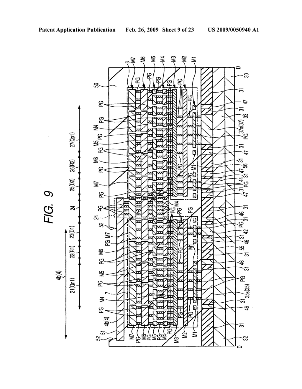 SEMICONDUCTOR DEVICE - diagram, schematic, and image 10