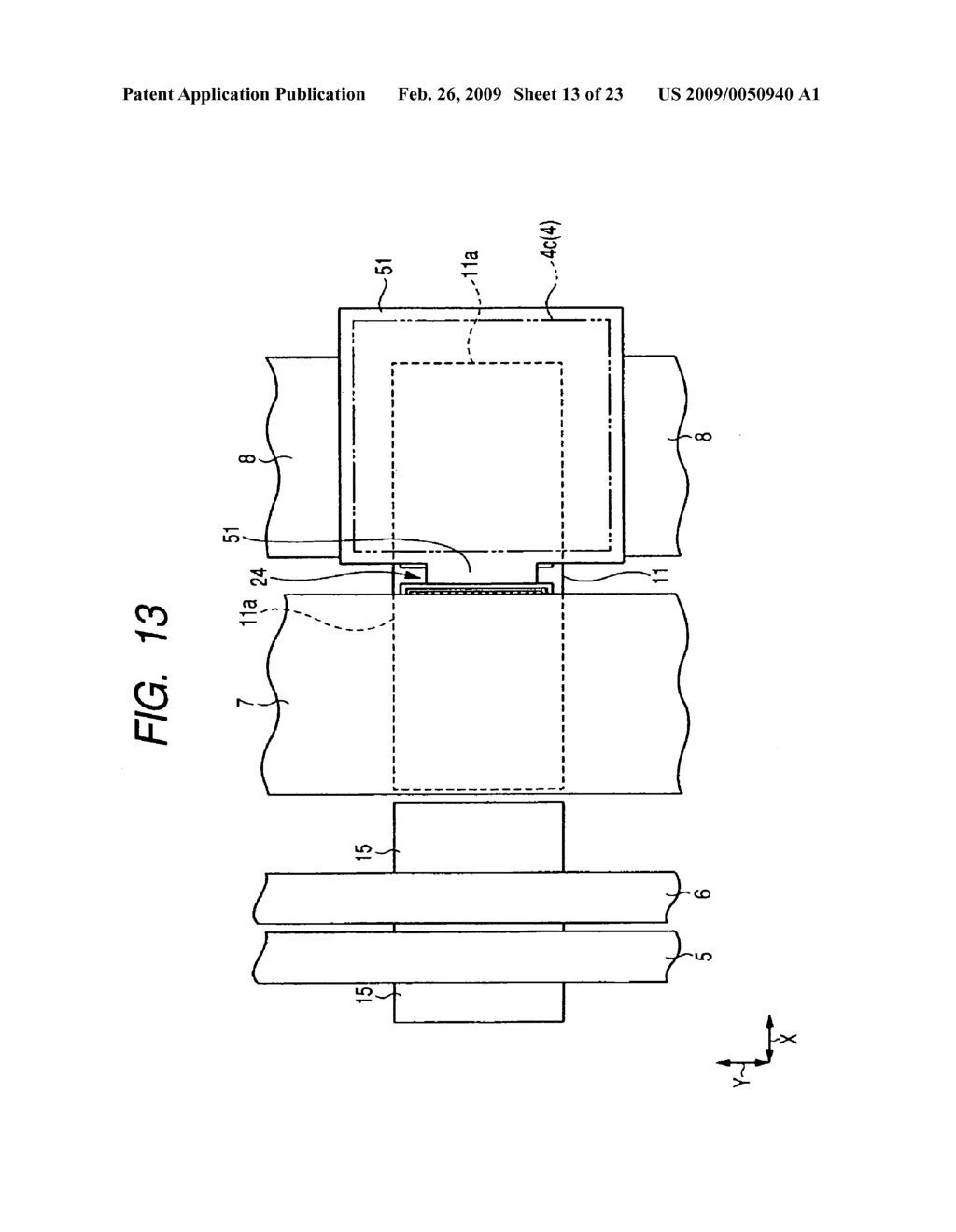 SEMICONDUCTOR DEVICE - diagram, schematic, and image 14