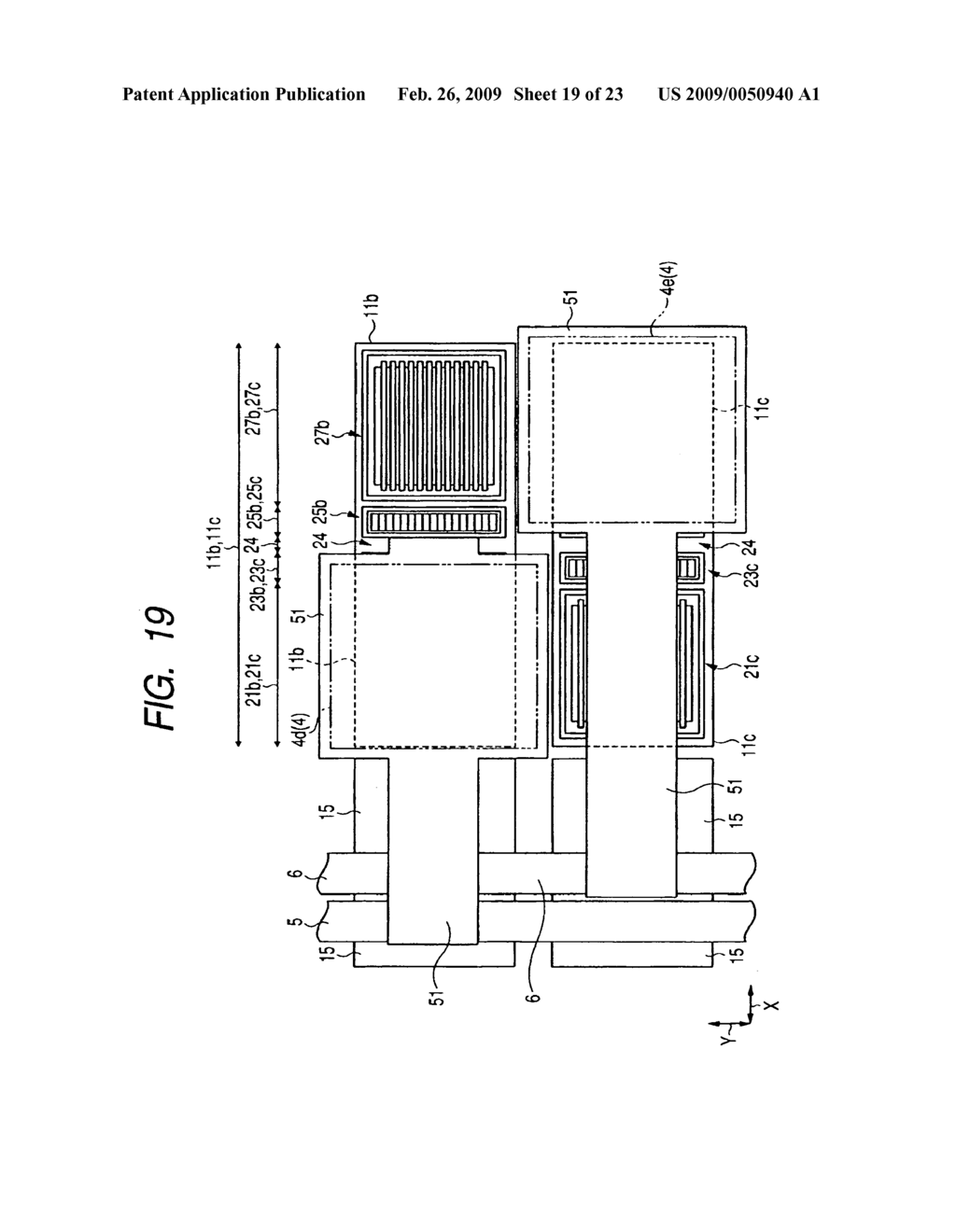 SEMICONDUCTOR DEVICE - diagram, schematic, and image 20