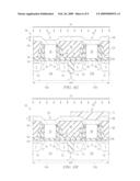 PROCESS METHOD TO FULLY SALICIDE (FUSI) BOTH N-POLY AND P-POLY ON A CMOS FLOW diagram and image