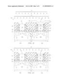 PROCESS METHOD TO FULLY SALICIDE (FUSI) BOTH N-POLY AND P-POLY ON A CMOS FLOW diagram and image