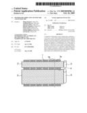 Method for Fabricating Sensor Chip, and Sensor Chip diagram and image