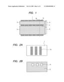 Method for Fabricating Sensor Chip, and Sensor Chip diagram and image