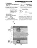 AMORPHOUS SOFT MAGNETIC SHIELDING AND KEEPER FOR MRAM DEVICES diagram and image