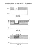 AMORPHOUS SOFT MAGNETIC SHIELDING AND KEEPER FOR MRAM DEVICES diagram and image