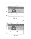 AMORPHOUS SOFT MAGNETIC SHIELDING AND KEEPER FOR MRAM DEVICES diagram and image