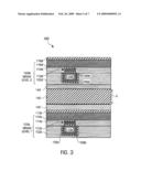 AMORPHOUS SOFT MAGNETIC SHIELDING AND KEEPER FOR MRAM DEVICES diagram and image