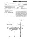 Solid-state image capturing device, manufacturing method for the solid-state image capturing device, and electronic information device diagram and image