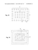 ISOLATED VERTICAL POWER DEVICE STRUCTURE WITH BOTH N-DOPED AND P-DOPED TRENCHES diagram and image