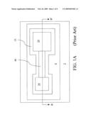 ELECTRICAL FUSE HAVING A THIN FUSELINK diagram and image