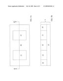 ELECTRICAL FUSE HAVING A THIN FUSELINK diagram and image