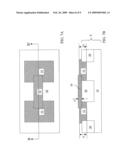 ELECTRICAL FUSE HAVING A THIN FUSELINK diagram and image