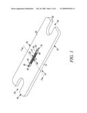 SEMICONDUCTOR COMPONENT AND METHOD OF MANUFACTURE diagram and image