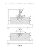 SEMICONDUCTOR COMPONENT AND METHOD OF MANUFACTURE diagram and image