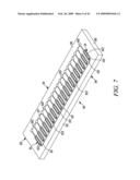 SEMICONDUCTOR COMPONENT AND METHOD OF MANUFACTURE diagram and image