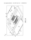 SEMICONDUCTOR COMPONENT AND METHOD OF MANUFACTURE diagram and image