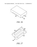 SEMICONDUCTOR COMPONENT AND METHOD OF MANUFACTURE diagram and image