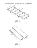 SEMICONDUCTOR COMPONENT AND METHOD OF MANUFACTURE diagram and image