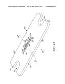 SEMICONDUCTOR COMPONENT AND METHOD OF MANUFACTURE diagram and image