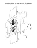 SEMICONDUCTOR COMPONENT AND METHOD OF MANUFACTURE diagram and image