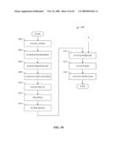 DIE STACKING IN MULTI-DIE STACKS USING DIE SUPPORT MECHANISMS diagram and image