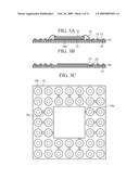 SEMICONDUCTOR DEVICE AND METHOD FOR MANUFACTURING THE SAME diagram and image