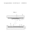 SEMICONDUCTOR DEVICE AND METHOD FOR MANUFACTURING THE SAME diagram and image