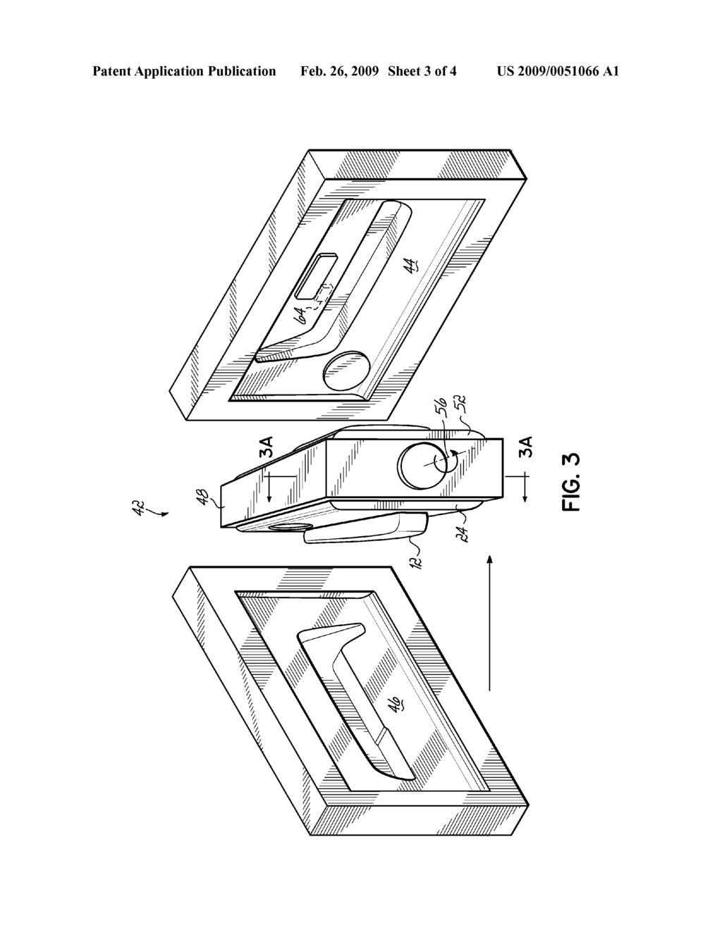 AUTOMOTIVE ARMREST WITH SOFT FEEL AND METHOD OF MAKING THE SAME - diagram, schematic, and image 04